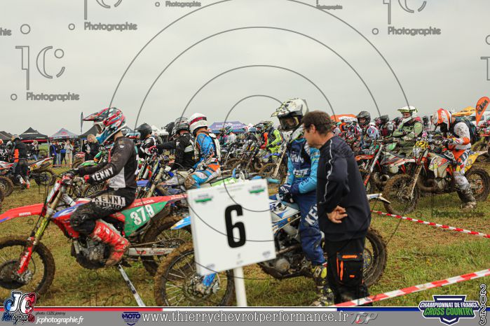 CFCC 4 MIGÉ motos 2023 